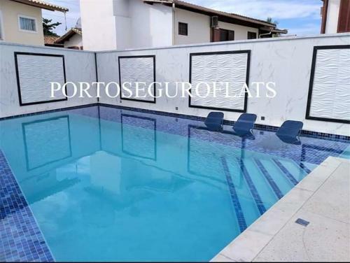 Apartamento Vila Dos Diamantes Flats de Luxo Lan�amento
