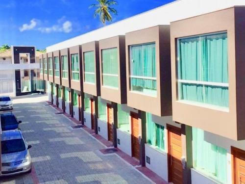 Apartamento Vila Dos Diamantes Flats de Luxo Lan�amento