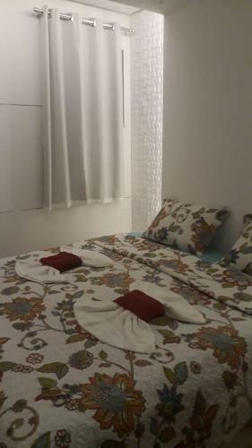 Apartamento Vila Dos Diamantes Flats de Luxo Lan�amento