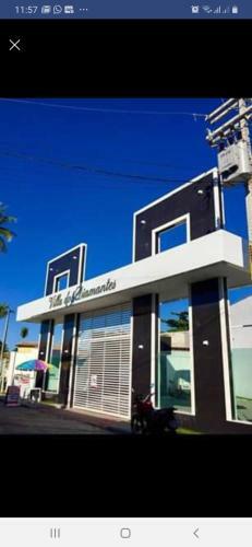 Apartamento Vila Dos Diamantes Flats de Luxo Lan�amento