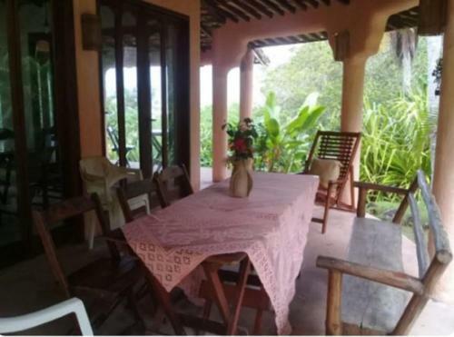 Casa / Chal� Arraial Da Ajuda