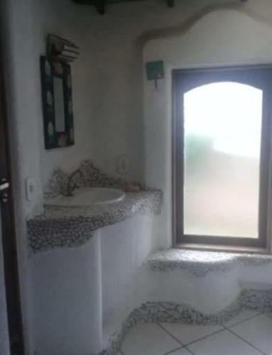 Casa / Chal� Arraial Da Ajuda