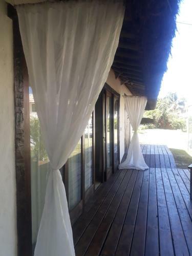 Casa / Chal� Arraial Da Ajuda
