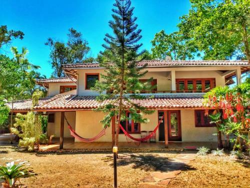 Casa Frank�nia