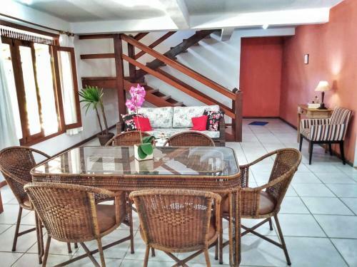Casa Frank�nia