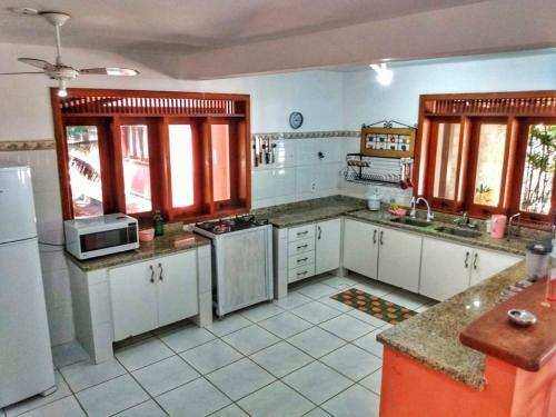 Casa Frank�nia