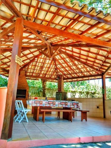 Casa Frank�nia