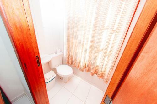 Apartamento Condom�nio Jerusal�m