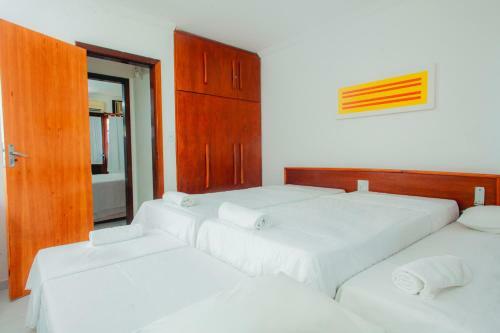 Apartamento Condom�nio Jerusal�m