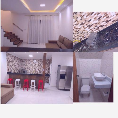 Apartamento Duplex