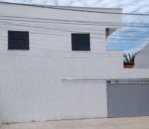 Apartamento Duplex