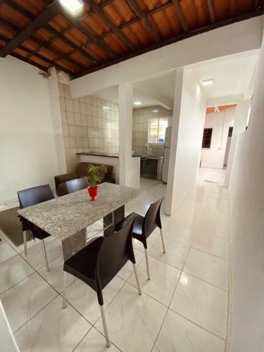 Casa Para Temporada