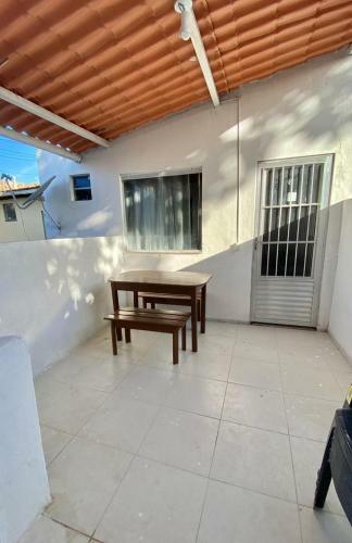Casa Para Temporada