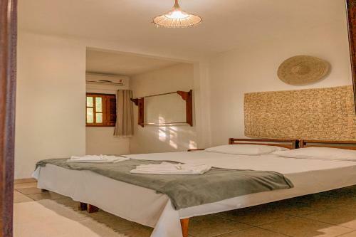 Hotel Pousada Migo