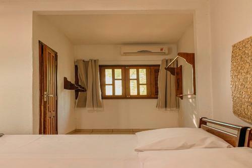 Hotel Pousada Migo