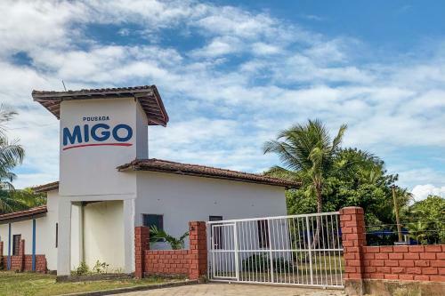 Hotel Pousada Migo