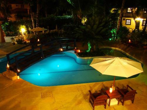Hostal Solar Das Orqu�deas
