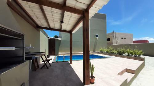 Apartamento Apto Com Dois Quartos Em Altos de Taperapuan