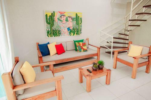 Apartamento Duplex Mont Mori�