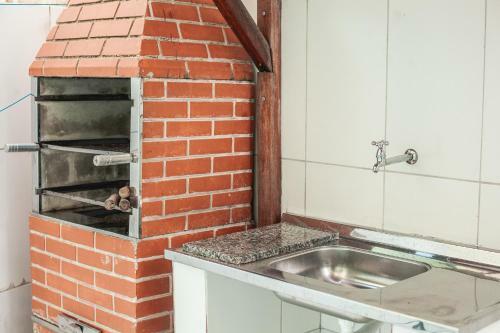 Apartamento Duplex Jerusal�m I