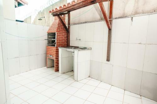 Apartamento Duplex Jerusal�m I