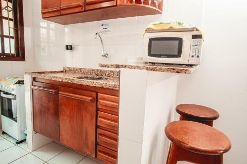 Apartamento Duplex Jerusal�m I