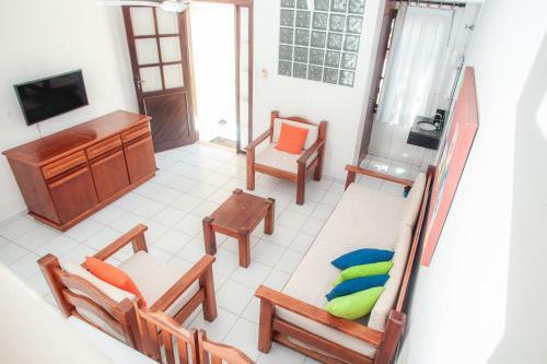 Apartamento Duplex Jerusal�m I