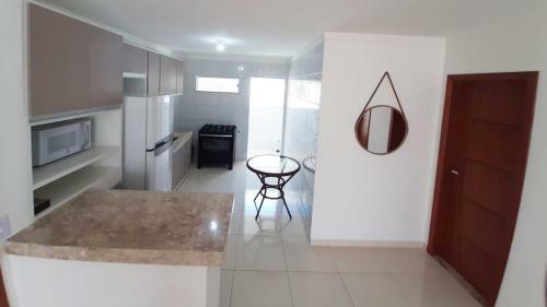 Apartamento Apto de 2 Quartos No Altos de Taperapuan