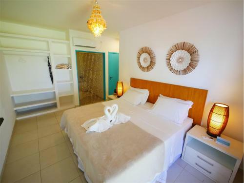 Hostal Pousada Para�so Carneiros