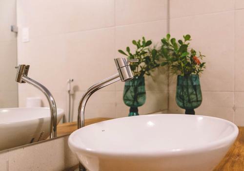 Hostal Pousada Para�so Carneiros