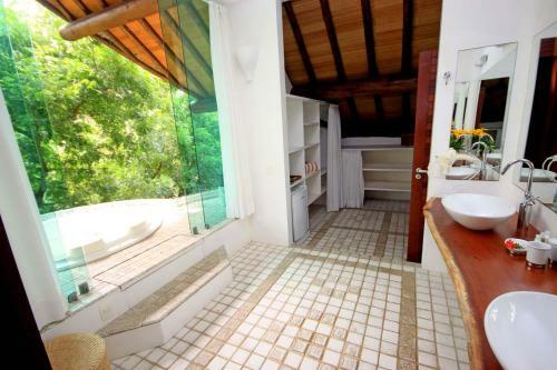 Hostal Pousada Para�so Carneiros