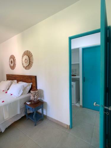 Hostal Pousada Para�so Carneiros