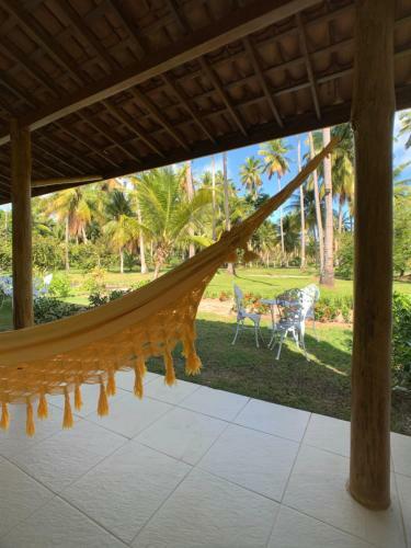 Hostal Pousada Para�so Carneiros