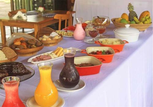 Hostal Pousada Para�so Carneiros