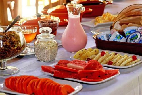 Hostal Pousada Para�so Carneiros