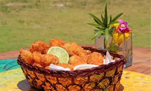 Hostal Pousada Para�so Carneiros