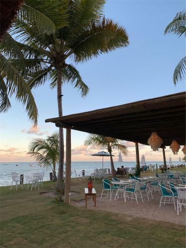 Hostal Pousada Para�so Carneiros