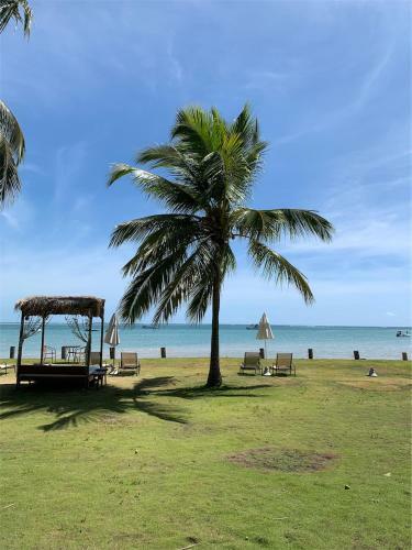 Hostal Pousada Para�so Carneiros