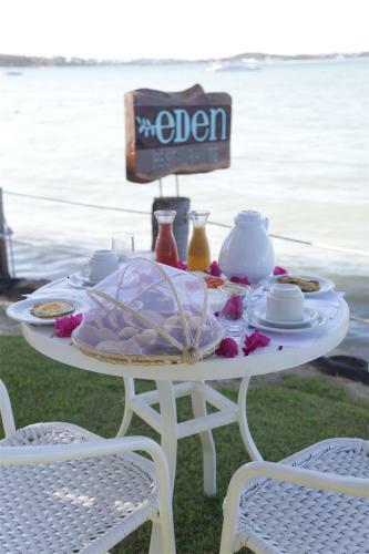 Hostal Pousada Para�so Carneiros