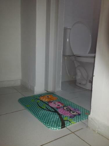 Hostal Castelinho Sol E Mar