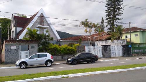 Hostal Castelinho Sol E Mar