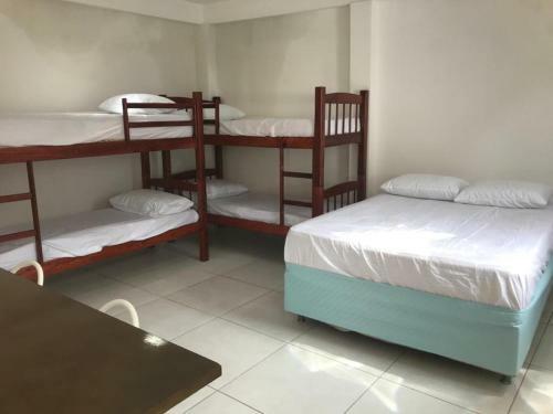Hostal Nova Tupy