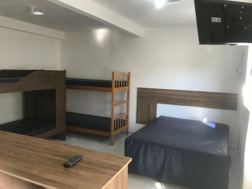 Hostal Nova Tupy