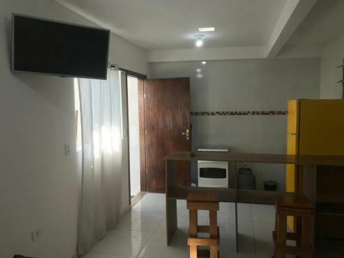 Hostal Nova Tupy