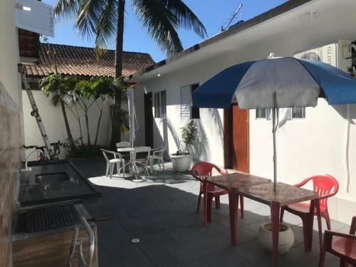 Hostal Nova Tupy