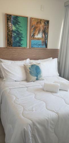 Hostal Pousada Jardins - Praia Dos Carneiros