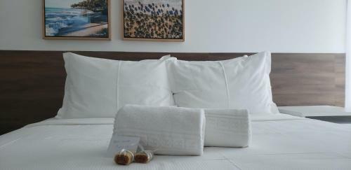 Hostal Pousada Jardins - Praia Dos Carneiros