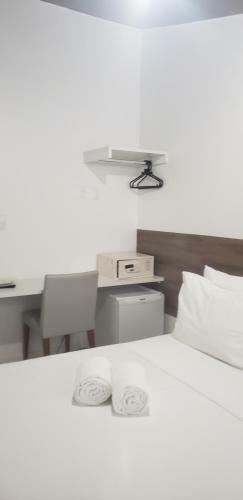 Hostal Pousada Jardins - Praia Dos Carneiros