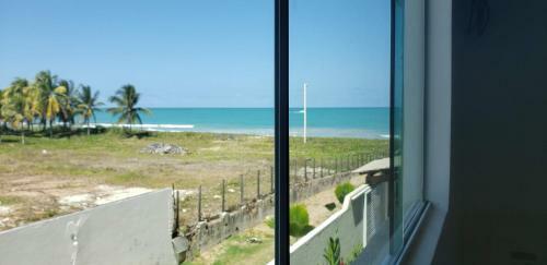 Hostal Pousada Jardins - Praia Dos Carneiros