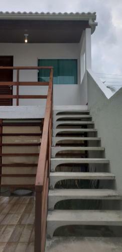 Hostal Pousada Jardins - Praia Dos Carneiros